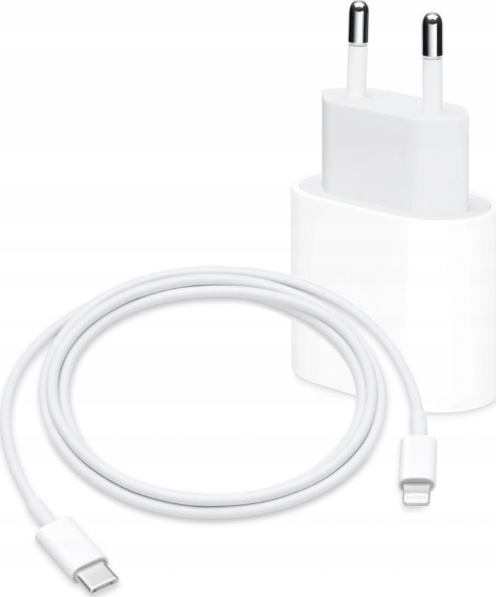 Ładowarka Co2 Brak 1x USB-C 2.2 A 1