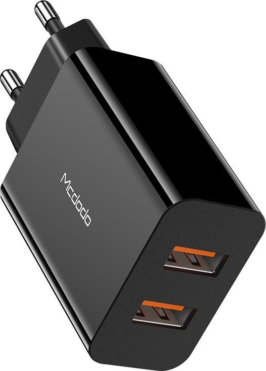 Ładowarka Mcdodo Dual QC 2x USB-A 3 A 1