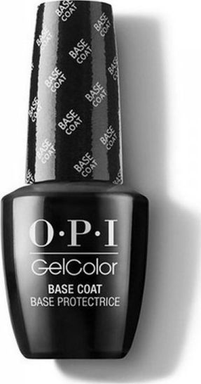 OPI lakier do paznokci Coat Opi opi2 (15 ml) 1