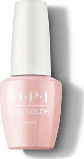 OPI lakier do paznokci Passion Opi Różowy (15 ml) 1