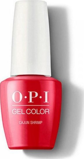 OPI lakier do paznokci Cajun Shrimp Opi Czerwony (15 ml) 1