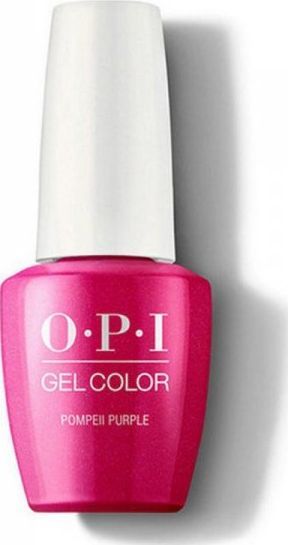 OPI lakier do paznokci Pompeii Purple Opi Fioletowy (15 ml) 1