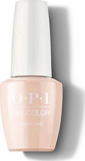 OPI lakier do paznokci Samoan Sand Opi Różowy (15 ml) 1