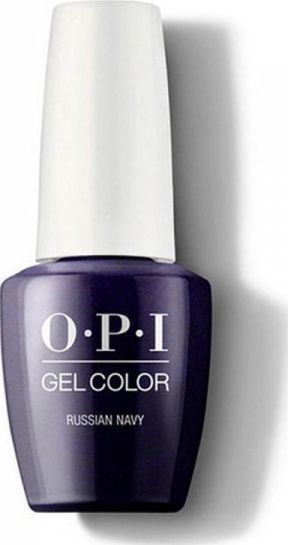 OPI lakier do paznokci Russian Navy Opi Fioletowy (15 ml) 1
