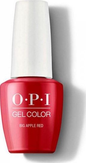 OPI lakier do paznokci Big Apple Red Opi Czerwony (15 ml) 1