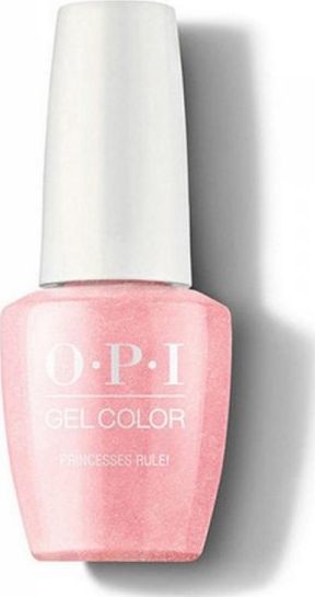 OPI lakier do paznokci Princesses Rule Opi Różowy (15 ml) 1