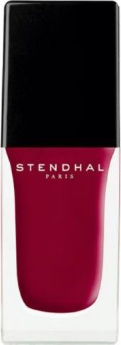 Stendhal Lakier do paznokci Stendhal N 204 Tulipe Sauvage (8 ml) 1