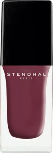 Stendhal Lakier do paznokci Stendhal N 202 Dahlia Noir (8 ml) 1