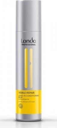 Londa LONDA Visible Repair odżywka do włosów zniszczonych 250ml 1