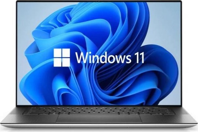 Laptop Dell XPS 15 9510 (9510-3872) 1