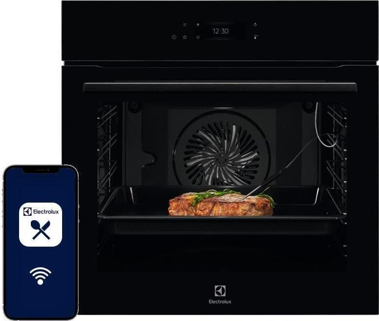 Piekarnik Electrolux KOEBP39WZ 1