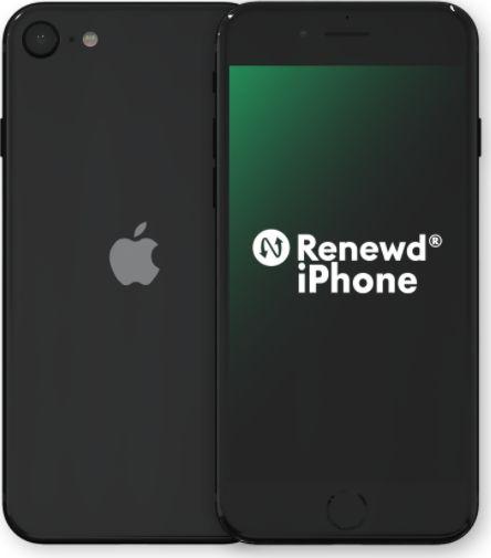 Smartfon Apple iPhone SE 2020 3/64GB