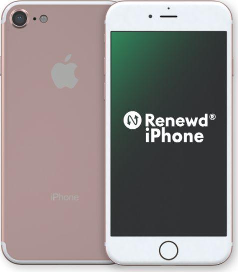 Smartfon Apple iPhone 7 2/128GB Różowo-złoty  (RND-P704128) 1