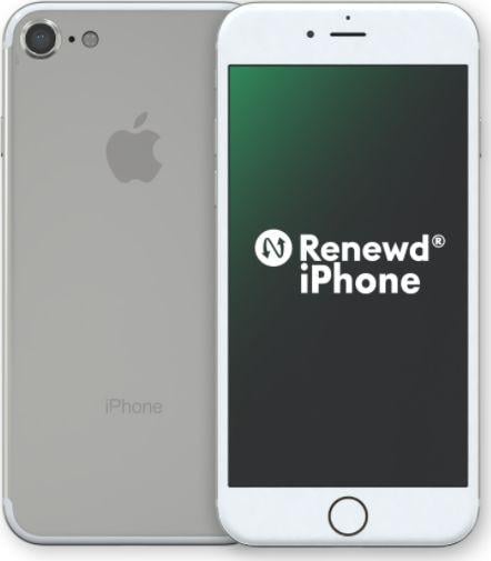 Smartfon Apple iPhone 7 2/32GB Srebrny  (RND-P70232) 1