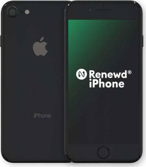 Smartfon Apple iPhone 8 2/64GB Czarny  (RND-P80164) 1