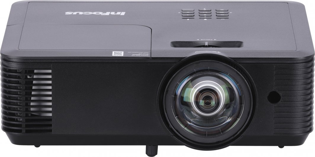 Projektor InFocus InFocus IN116BBST 1