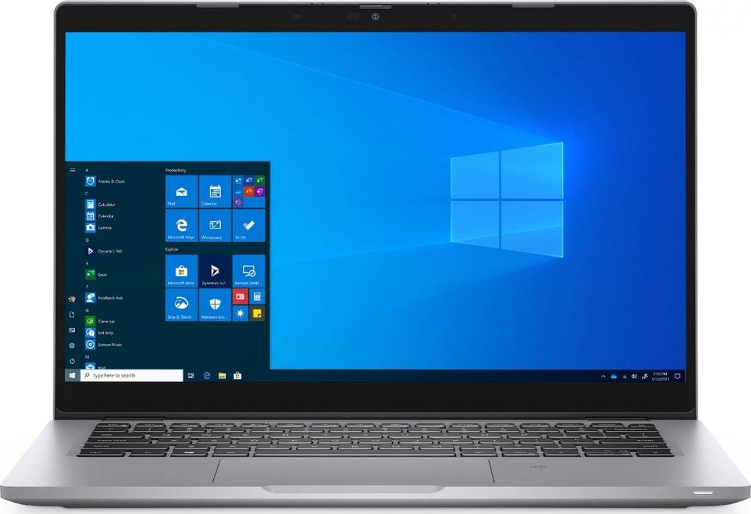 Laptop Dell Latitude 5320 2w1 (N026L532013EMEA_2IN1_W11) 1