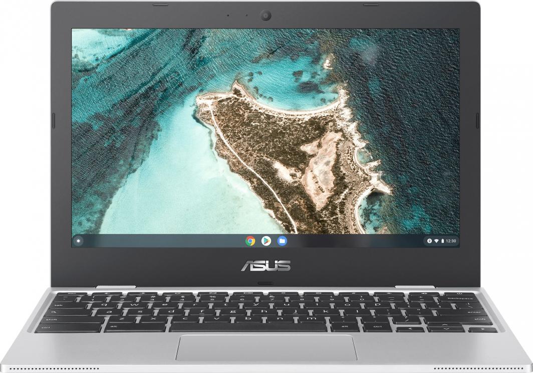 Laptop Asus Chromebook CX1 (CX1100CNA-GJ0024) 1