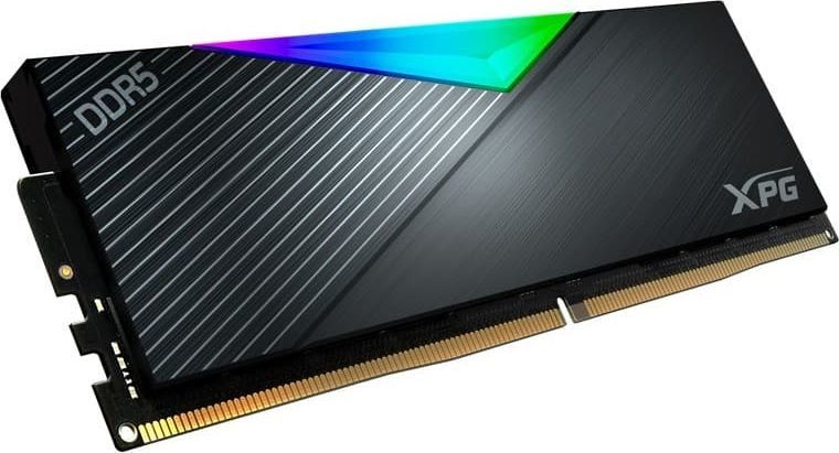 ADATA XPG Lancer RGB, DDR5, 16 GB, 5200MHz, CL38