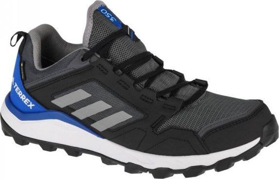 Buty trekkingowe męskie Adidas Buty adidas Terrex Agravic Tr GTX M FW5132, Rozmiar: 40 1