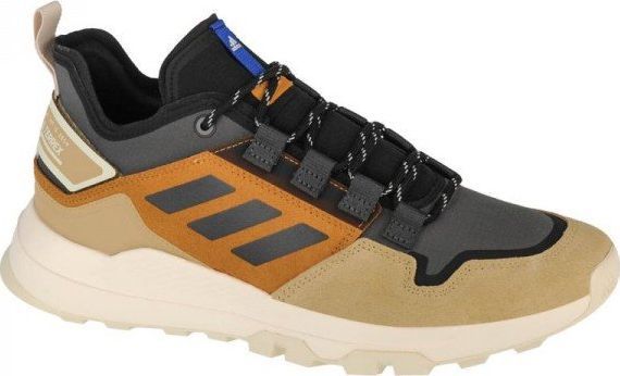 Buty trekkingowe męskie Adidas Buty adidas Terrex Hikster M FZ3407, Rozmiar: 41 1/3 1