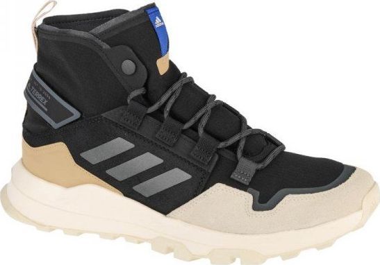 Buty trekkingowe męskie Adidas Buty adidas Terrex Hikster Mid M FZ3409, Rozmiar: 41 1/3 1