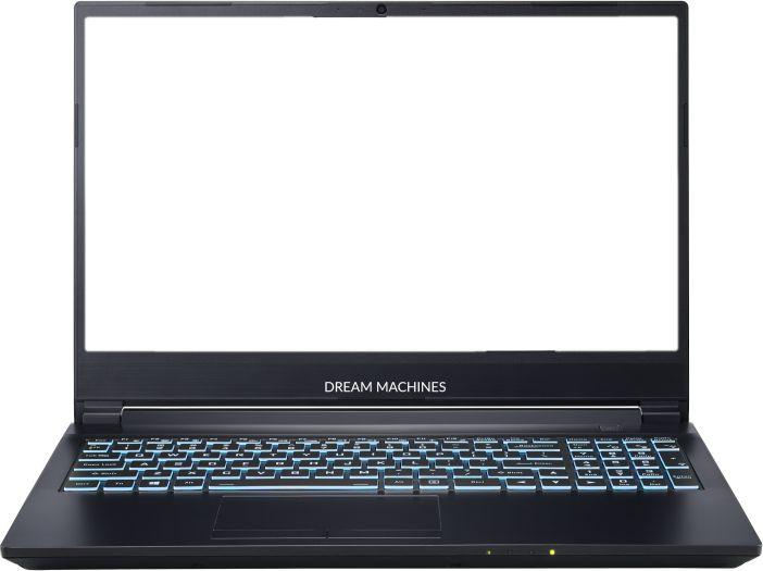 Laptop Dream Machines RG3060-15PL21 1