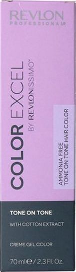 Revlon Trwała Koloryzacja Revlon Professional Revlonissimo Color Excel N 9.11 (70 ml) 1