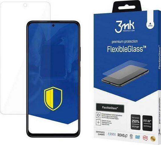 3MK FlexibleGlass do Xiaomi Redmi Note 11 5G 1