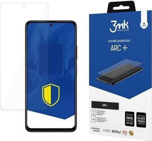 3MK 3MK Folia ARC+ do Xiaomi Redmi Note 11 5G 1