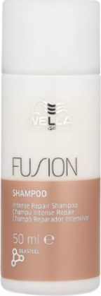 Wella WELLA Fusion szampon intensywnie odbudowujący 50ml 1