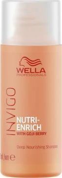 Wella Wella Invigo Nutri Enrich 50 ml szampon 1