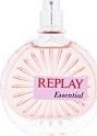 Replay  Essential EDT 60 ml Tester 1