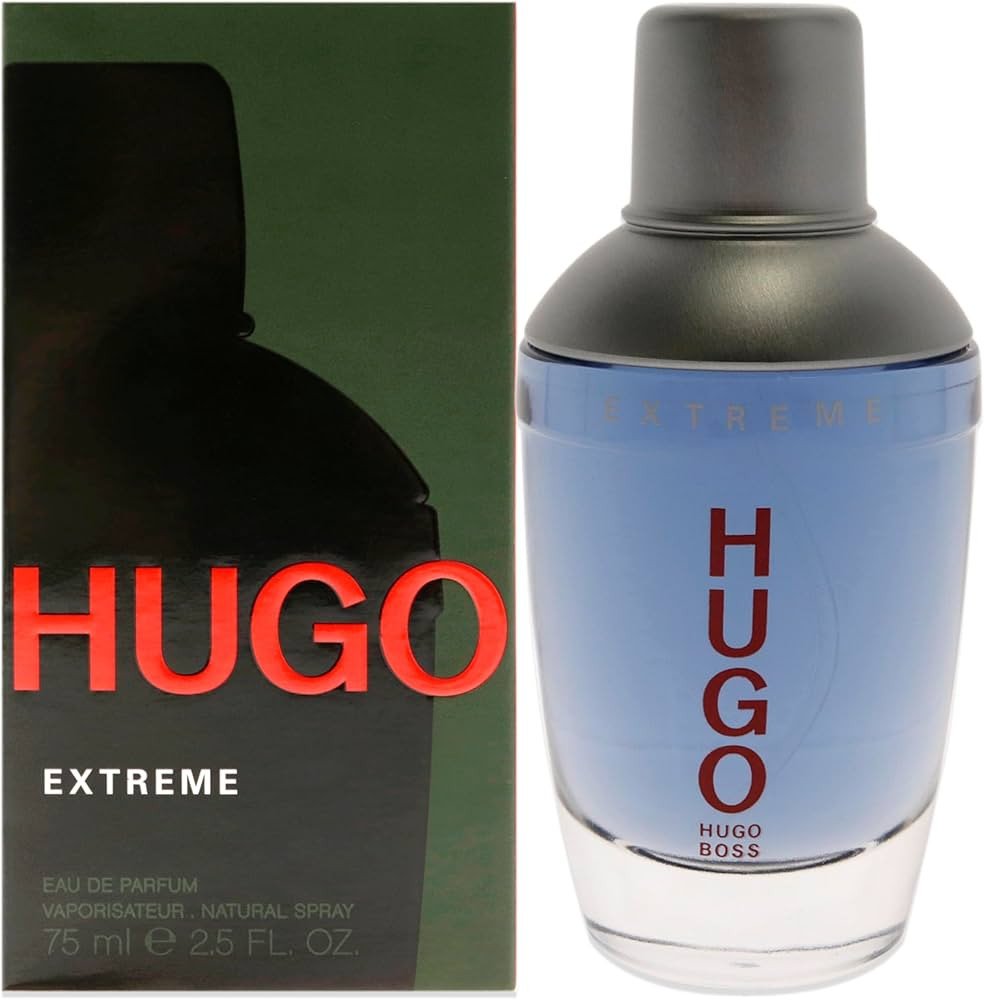 Hugo Boss Hugo Man Extreme EDP 75 ml 1