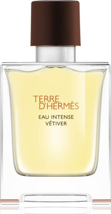  Hermes Terre d'Hermes Eau Intense Vetiver EDP 125 ml 1