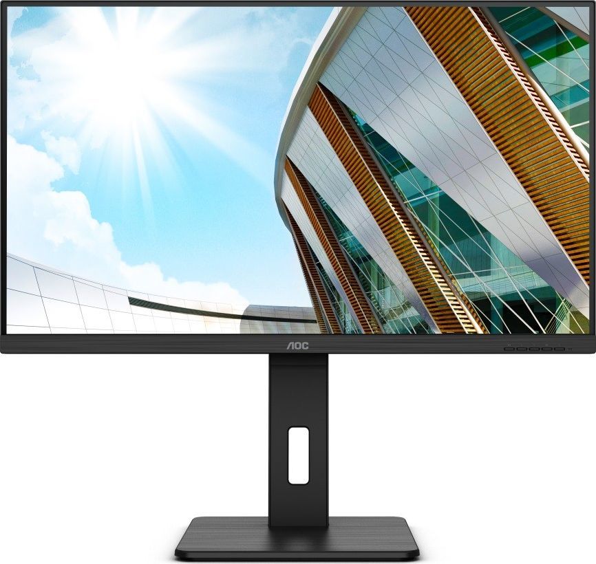 Monitor AOC U32P2CA 1