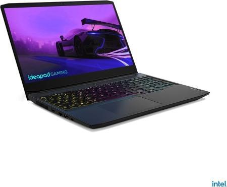 Laptop Lenovo IdeaPad Gaming 3 15IHU6 (82K100R2PB) 1