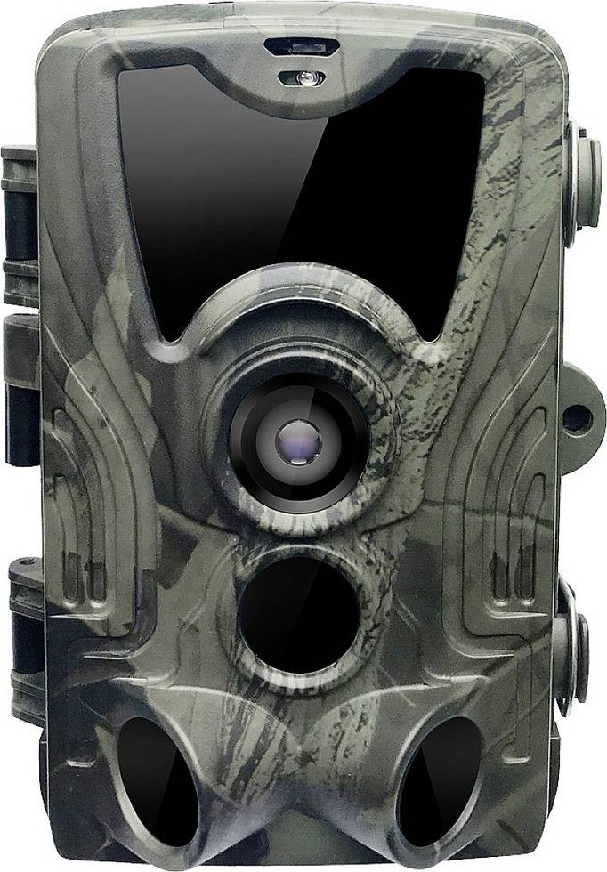 Kamera IP Braun Phototechnik Braun Scouting Cam Black550 1
