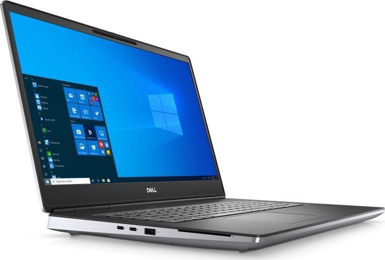 Laptop Dell Precision 7760 (N005P7760EMEA_VIVP_W11) 1