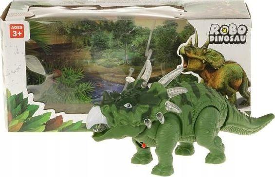Figurka Adar Dinozaur (551503) 1