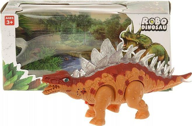 Figurka Adar Dinozaur (551473) 1