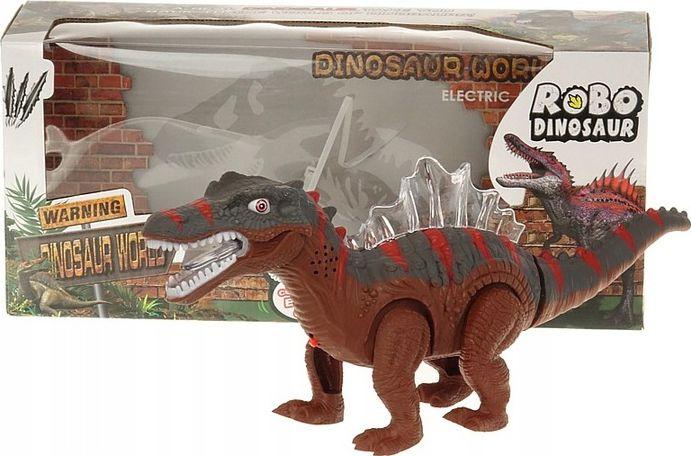 Figurka Adar Dinozaur (551459) 1