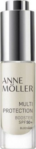 Anne Mller Serum przeciw Przebarwieniom Multi-Protection Anne Mller Spf 50 (10 ml) 1