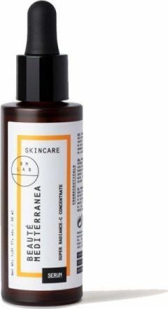 beaut mediterranea Serum Odmładzające Beaut Mediterranea Super Radiance-C (30 ml) 1
