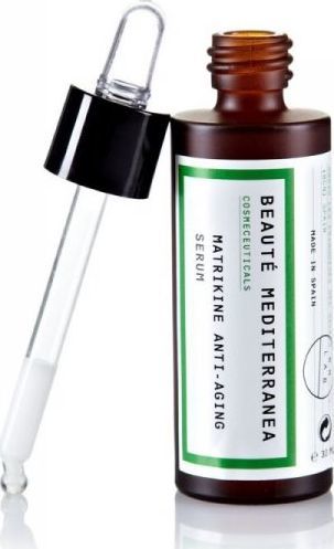 beaut mediterranea Serum Przeciwstarzeniowe Beaut Mediterranea Matrikine (30 ml) 1