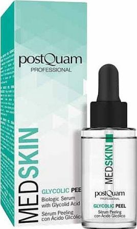 PostQuam Serum do Twarzy z Kwasem Hialuronowym Postquam Med Skin Biologic (30 ml) 1