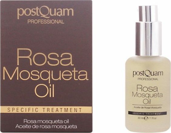 PostQuam Serum Postquam Especific Treatment Dzika Róża (30 ml) 1