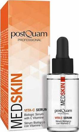 PostQuam Serum do Twarzy Postquam Med Skin Biologic Witamina C (30 ml) 1