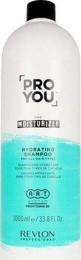 Revlon Szampon ProYou the Moisturizer Revlon (1000 ml) 1