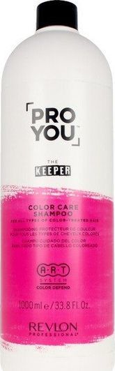 Revlon Szampon ProYou the Keeper Revlon (1000 ml) 1
